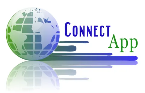 Connect App logo