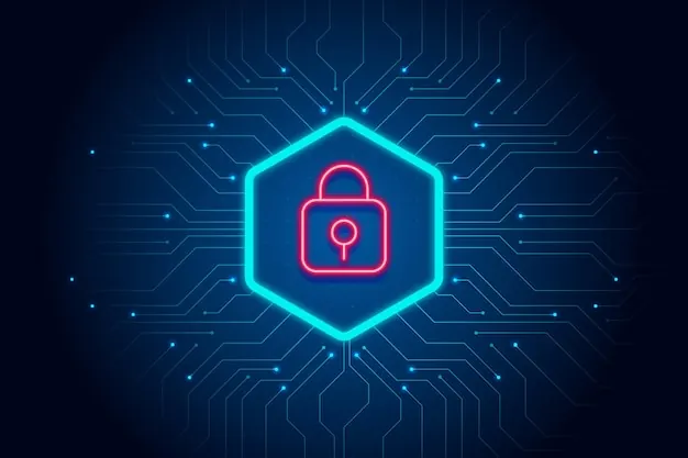 Engineers monitoring secure remote access to business applications